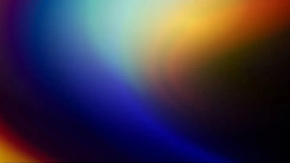 Background Gradient Moves with Mouse