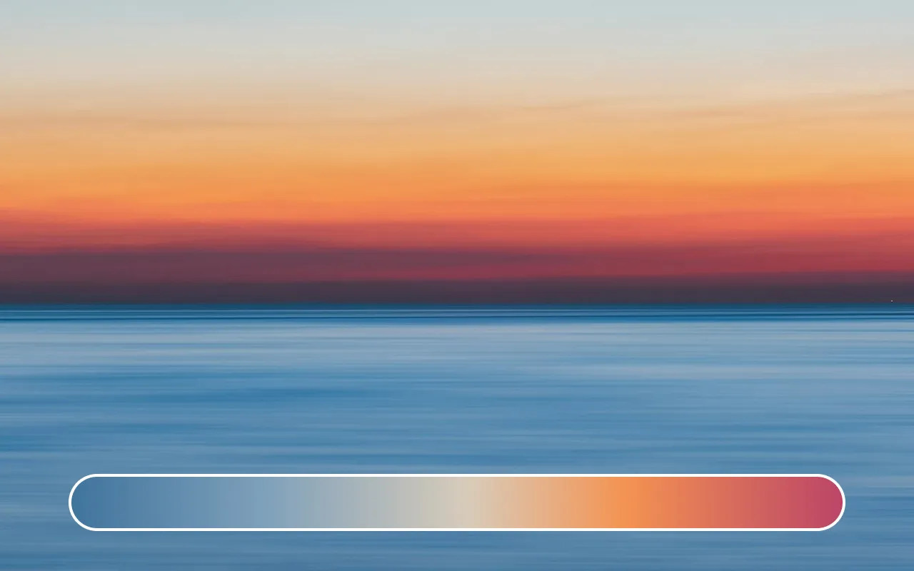 Sky gradients bg