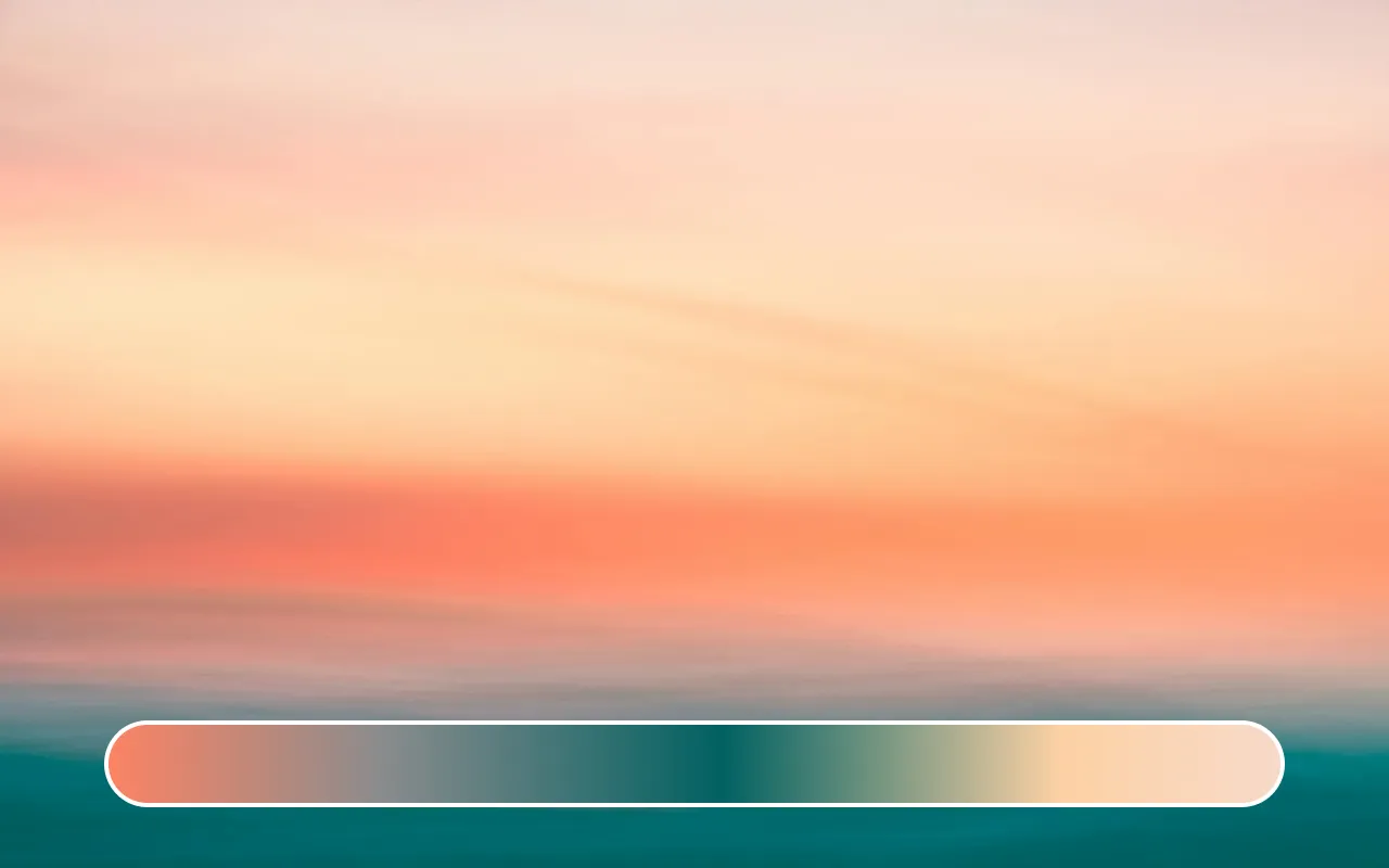 Early Sunrise