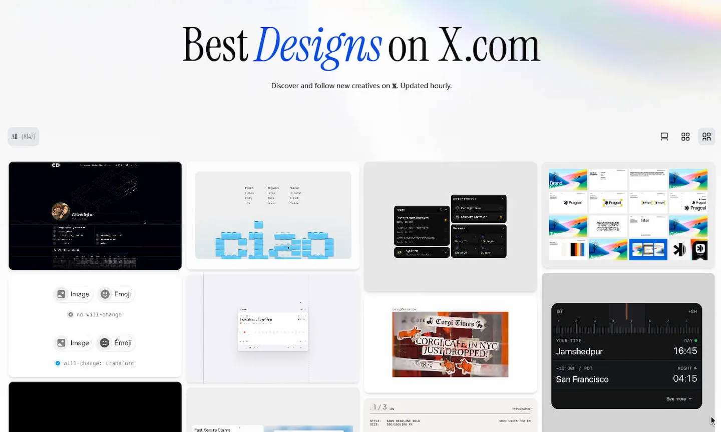 bestdesignsonx