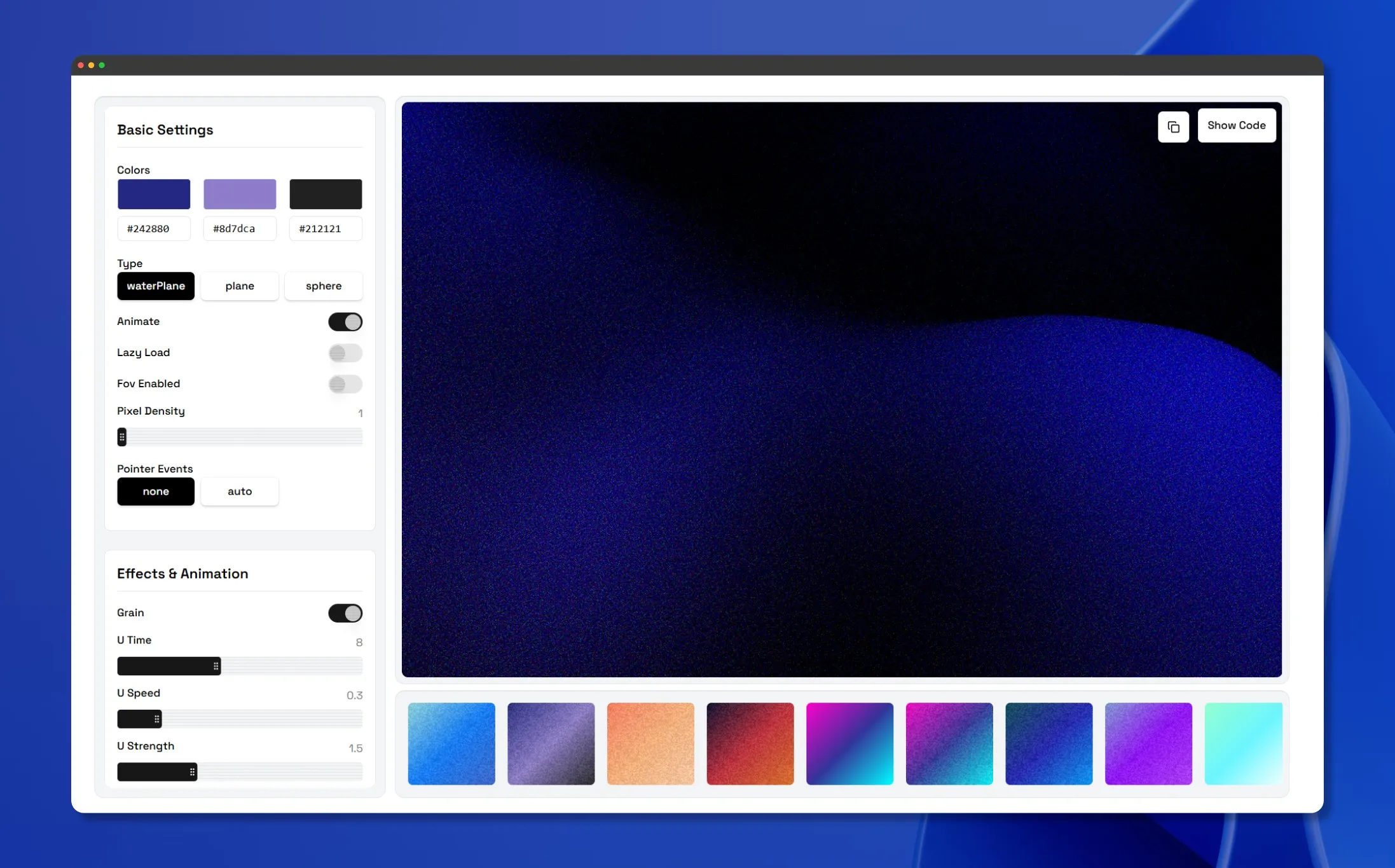 ui-layouts Tools