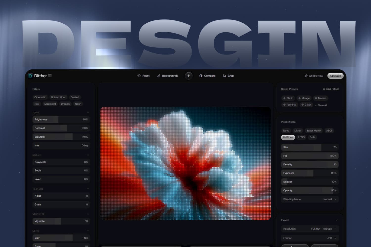 10 Browser-Based Design Tools for Inspiration, Motion, Gradients and Visual Effects