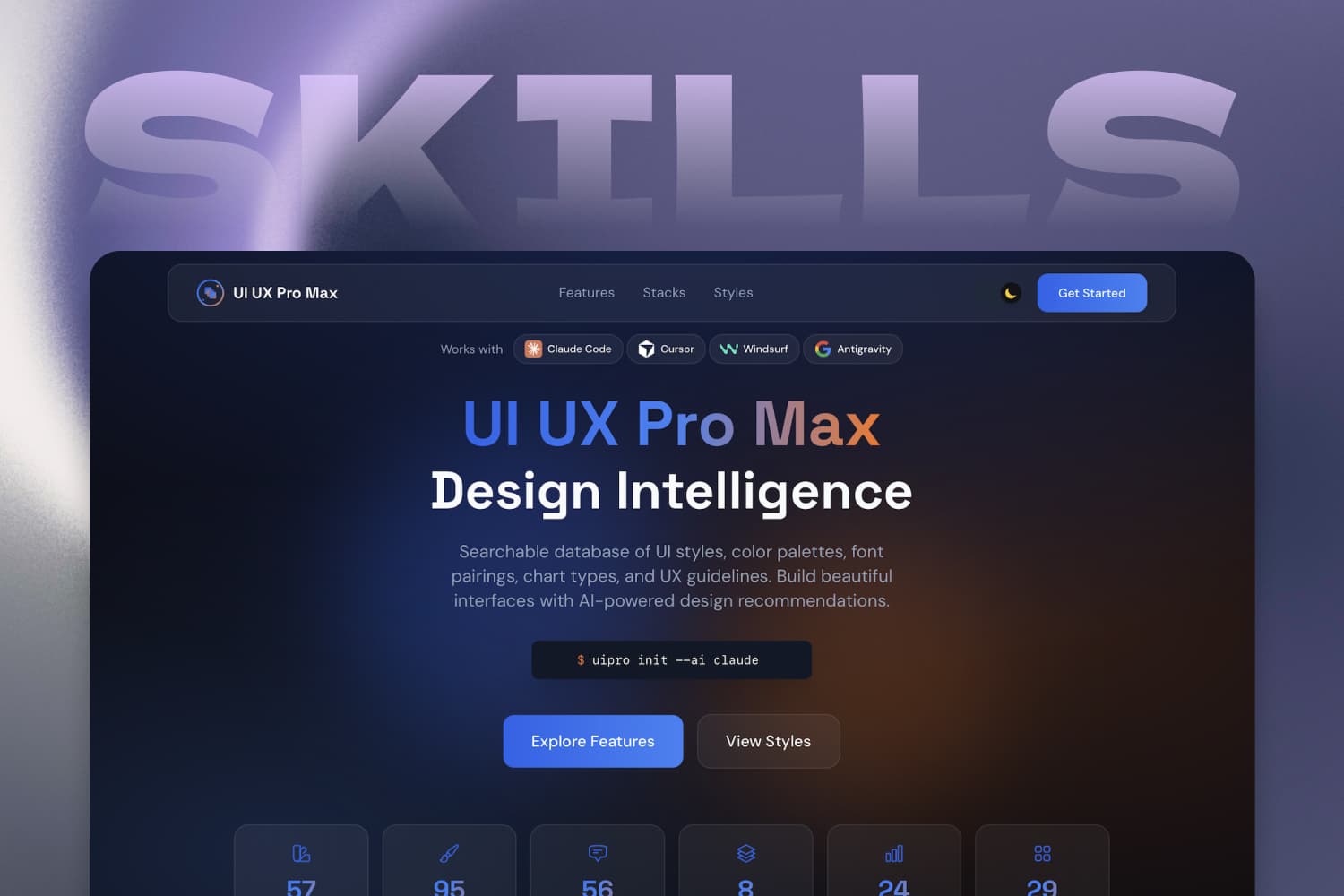 8 Top Design Skills That Make AI Output Tasteful Design