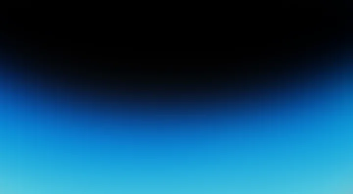 15 Fractal glass hero gradients