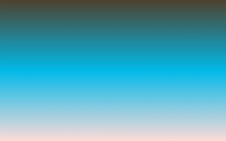 36 Retro blue
