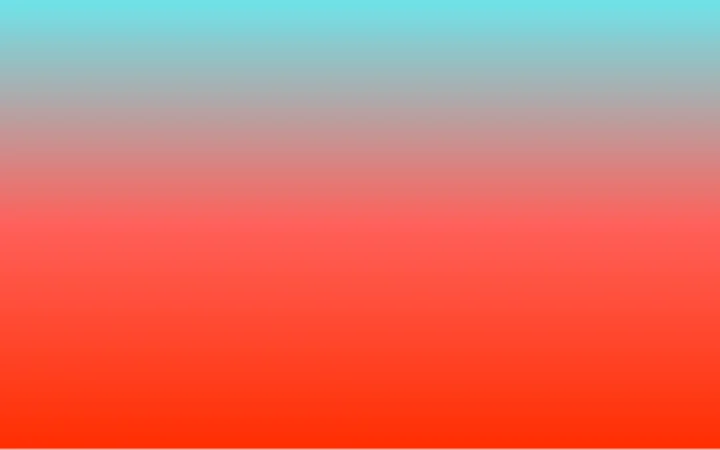 37 Cyan Crimson Transition