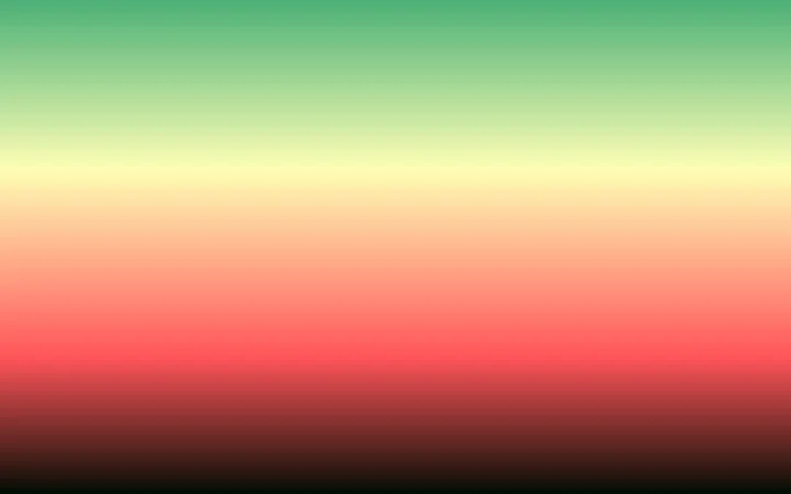 40 Colorful Tropical Twilight