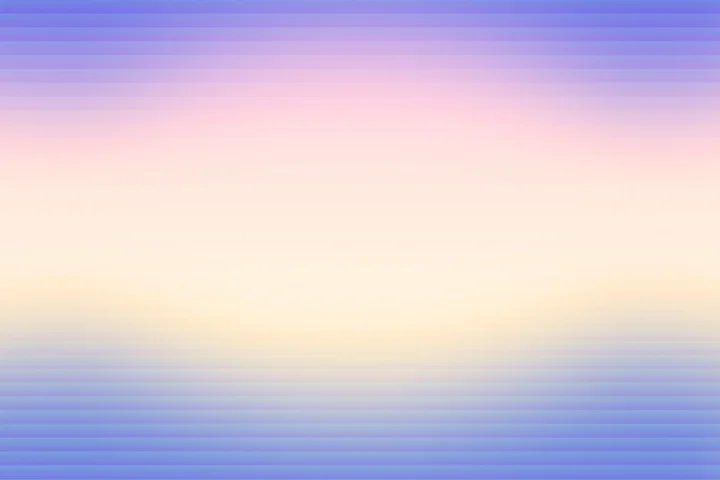 43 Rainbow Gradient
