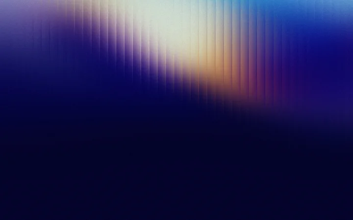 45 Dream Dark Blue Gradient