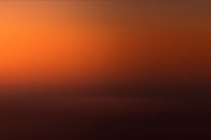 49 Dusky Amber Glows