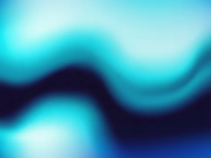 52 Cyan Aqua Fluid