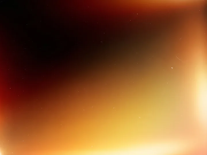 56 Warm Sunset Gradient